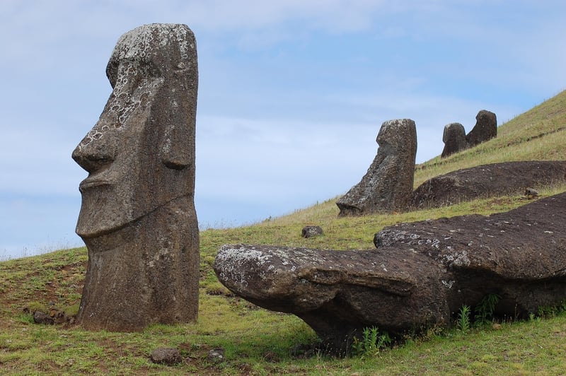 Easter Island