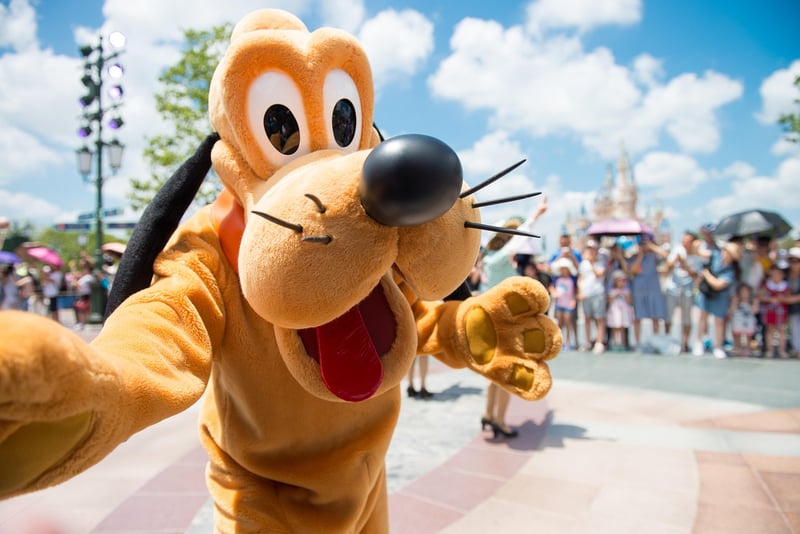 Pluto