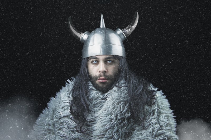 Norse Mythology